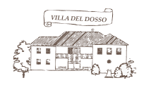 Villa Del Dosso